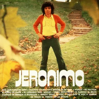 Jerónimo by Jeronimo