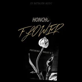 Flower by Honcho