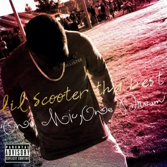 One Mic, One Dream by Lil Scooter Tha Best