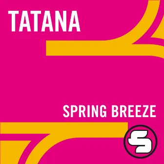 Spring Breeze by DJ Tatana