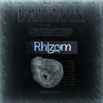 Rhizom by Darzack