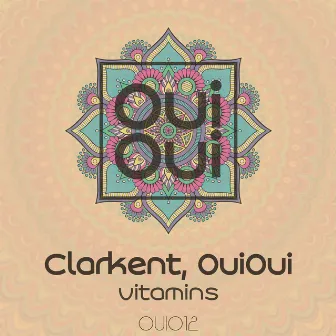 Vitamins by ClarKent