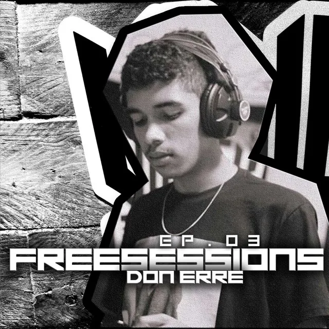 Free Sessions, Ep. 03