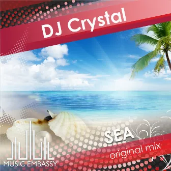 Sea by Dj Crystal