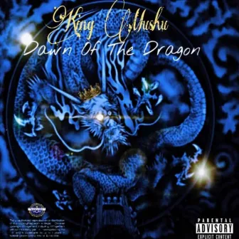 Dawn of the Dragon by King Mushu