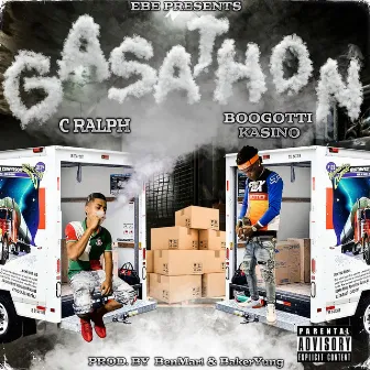 Gasathon by C Ralph