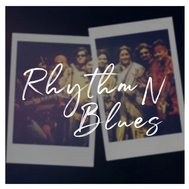 Rhythm 'n' Blues