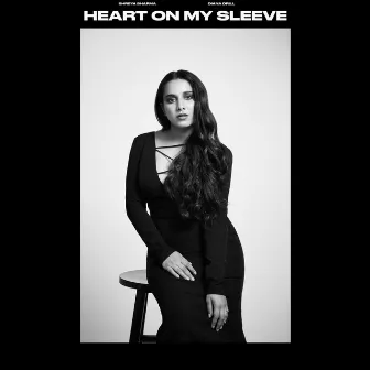 Heart on My Sleeve by Shreya Sharma