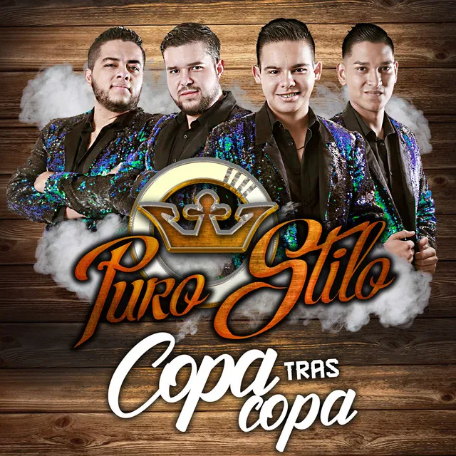 Copa Tras Copa