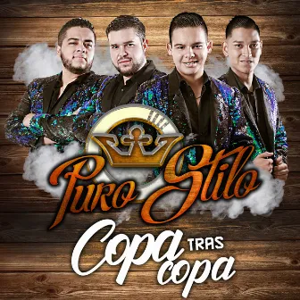 Copa Tras Copa by Puro Stilo