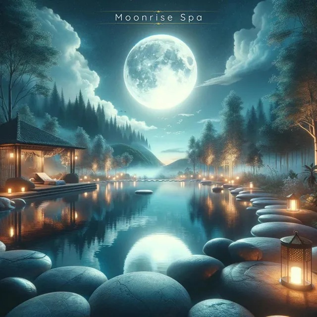 Moonrise Spa: Relaxing Retreat for Your Soul