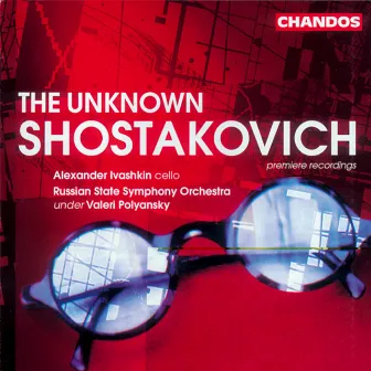 Shostakovich: Overture To Dressel's Der Arme Columbus / 8 Preludes (Arr. for Orchestra) by Alexander Ivashkin