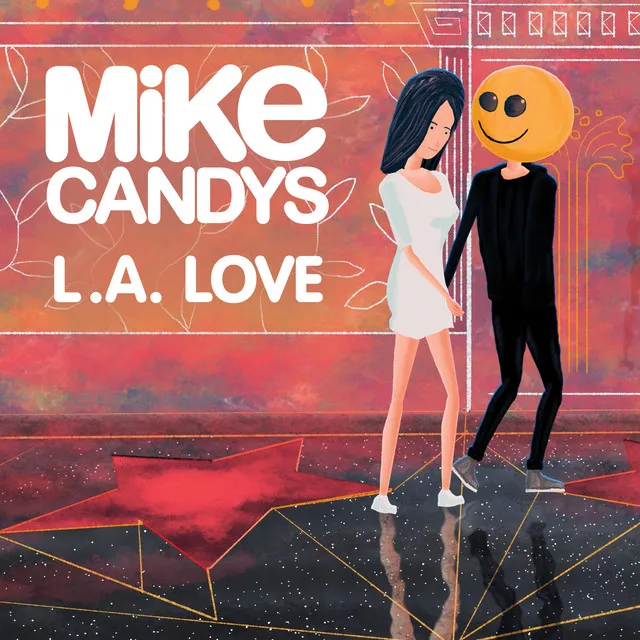 L.A.Love - Silvio Carrano Remix