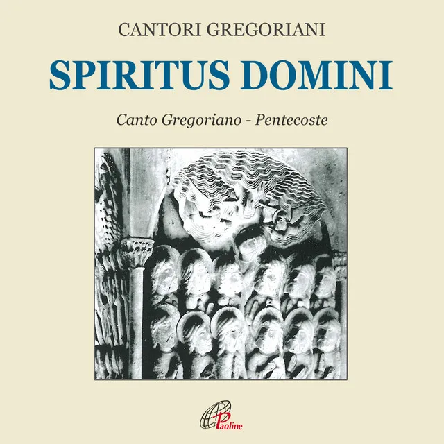 Spiritus domini