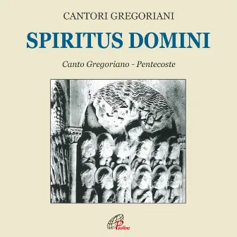 Spiritus domini by Cantori Gregoriani