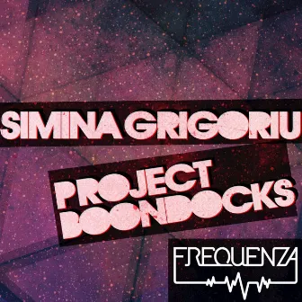 Project Boondocks EP by Simina Grigoriu