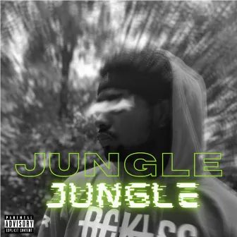 Jungle by Nobxdy