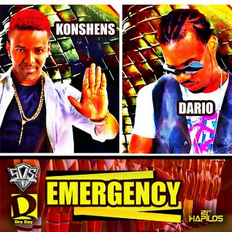 Emergency by Darrio