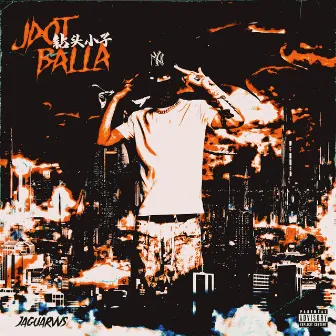 Jdot Balla by JaguarVVS