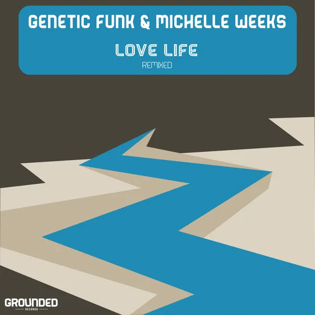 Love Life - Michele Chiavarini Remix