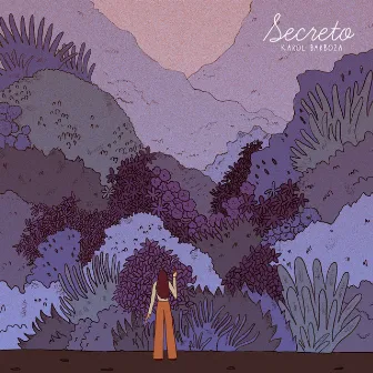 Secreto by Karol Barboza