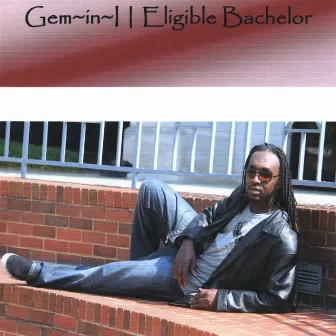 Eligible Bachelor by Gem-In-I