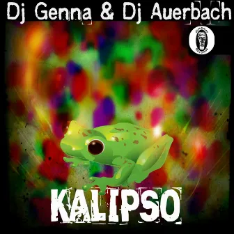 Kalipso by DJ Auerbach