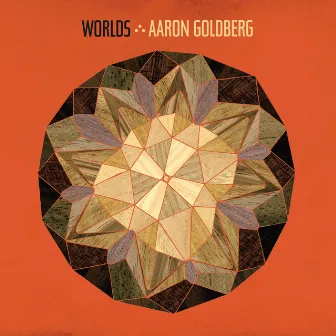 Worlds by Aaron Goldberg