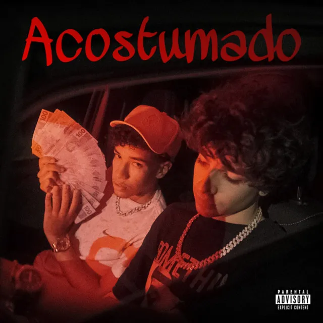 Acostumado