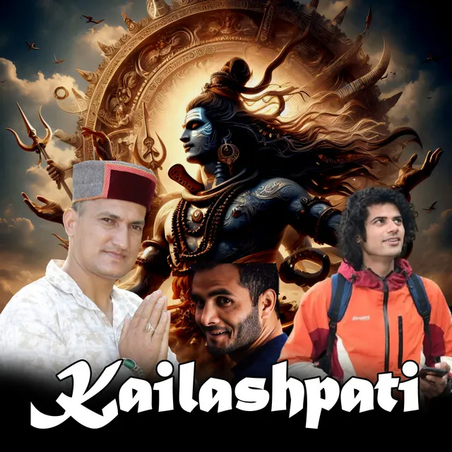 Kailashpati