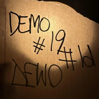 Demo19 (love me) by 9months