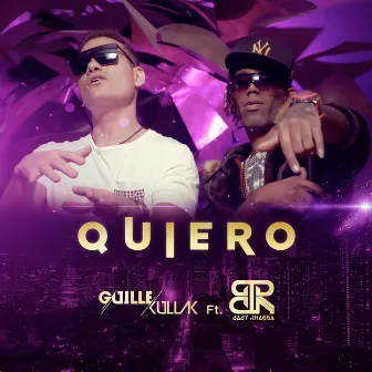 Quiero by Guille Kullak