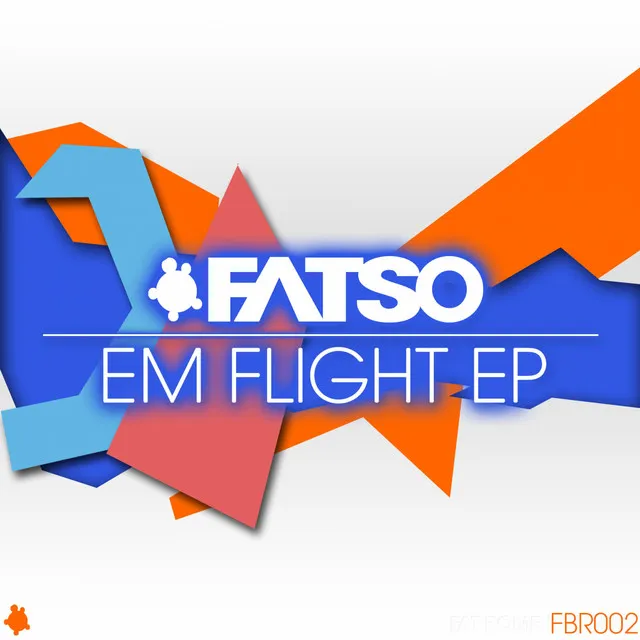 Em Flight - Back2Rave Remix