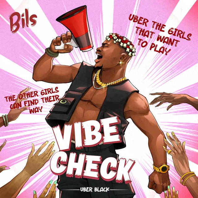 Vibe Check (Uber Black)