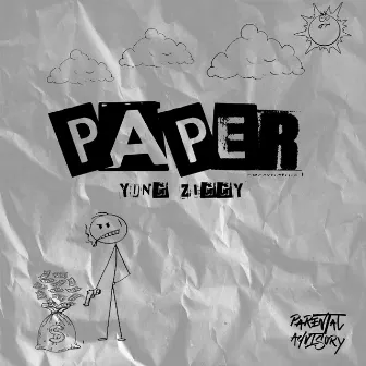 PAPER by Zion not Zeeyon