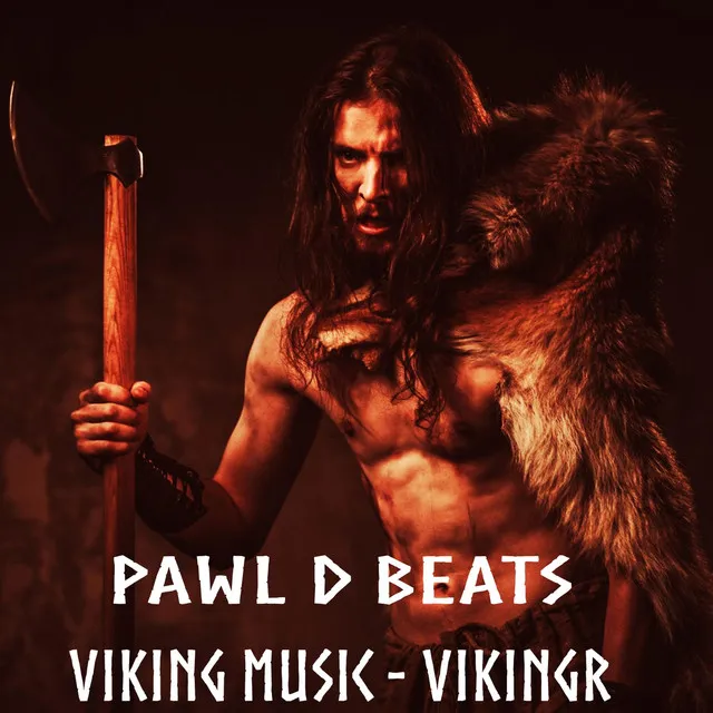 Viking Music - Víkingr