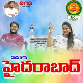 Hamara Hyderabad by Spoorthi Jithender