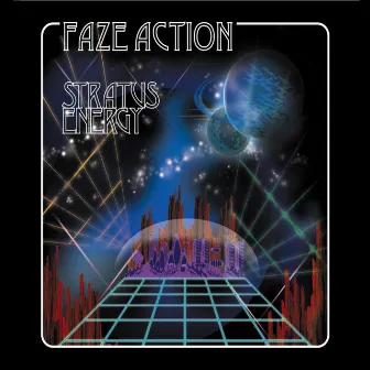 Stratus Energy by Faze Action