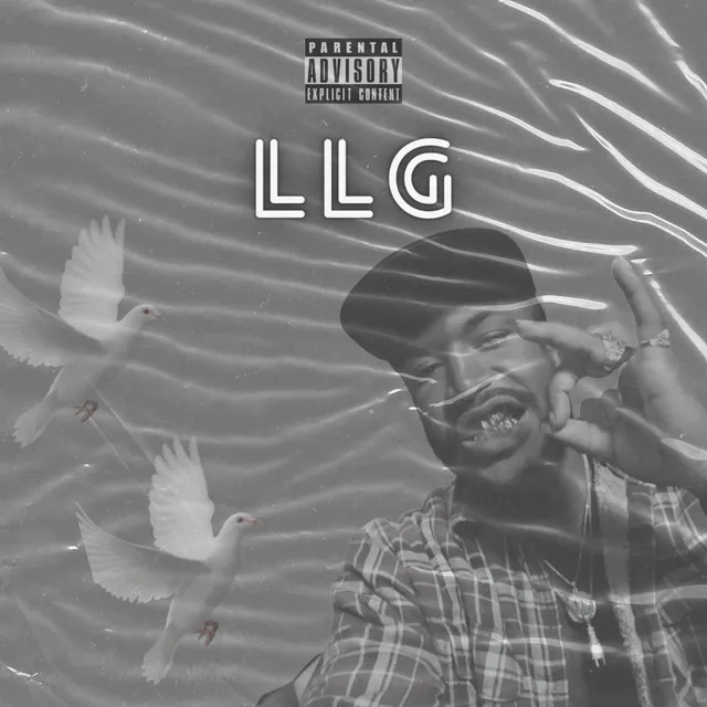 LLG (LONG LIVE GREG)