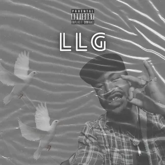 LLG (LONG LIVE GREG) by Likk