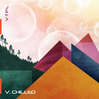 V.Chilled by Louise Dowd