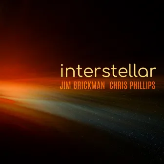 Interstellar by Chris Phillips