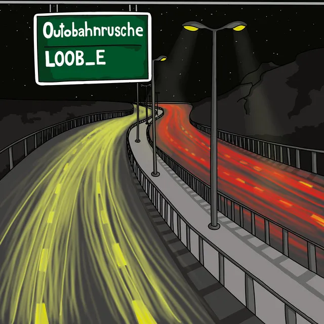 Outobahnrusche