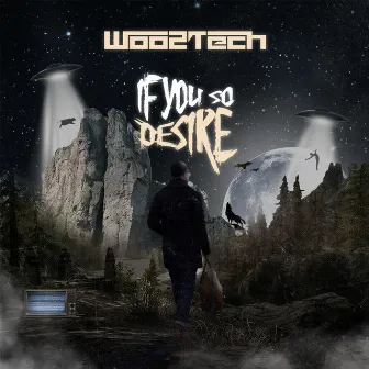 If You So Desire by Woo2Tech