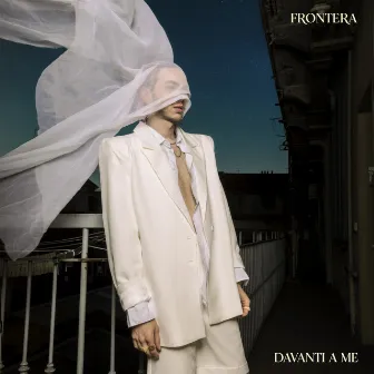 DAVANTI A ME by FRONTERA