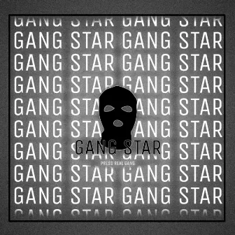 Gangstar by Press Real Gang