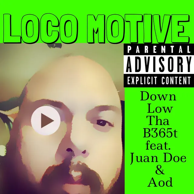 Loco Motive