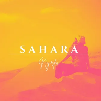 Sahara by Nyrfa