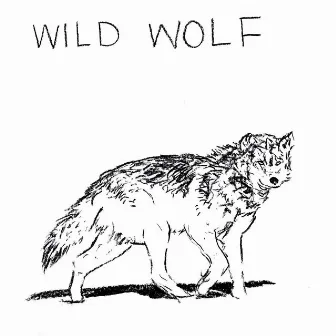 Wild Wolf by Sophie Holt