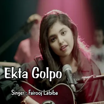 Ekta Golpo by Labiba